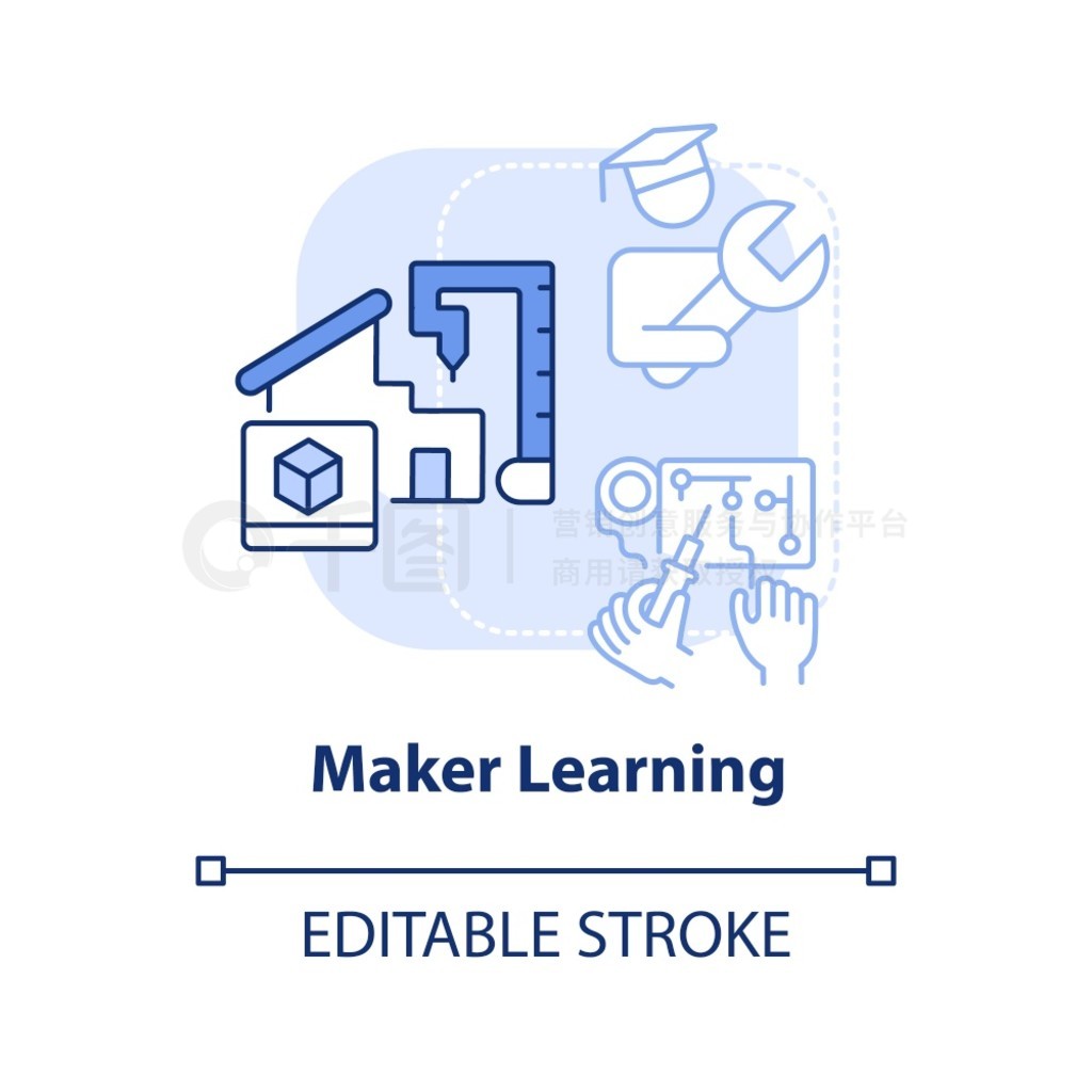 ǳɫġMakerLearningͼ