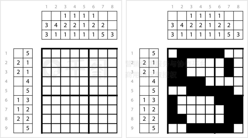 ĸСдͼַ sĸηʸͼ߼Ϸ Griddlersֻ滭Picross