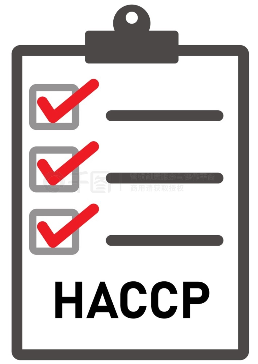 HACCP - нѡǵΣؼƵͼꡣƽ