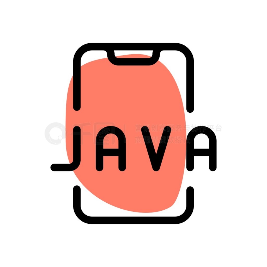 ֻЯʽ Java ̸ڰɫ