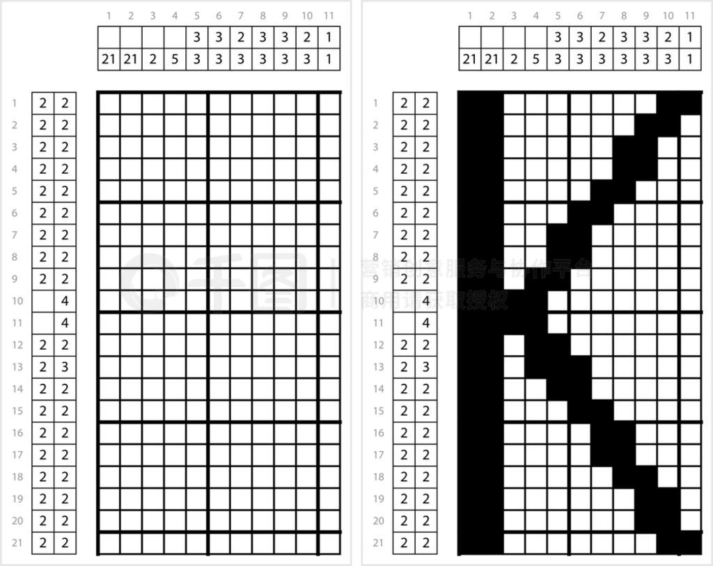 ĸ K Nonogram ַ Kĸηʸͼ߼Ϸ GriddlersֻͼƬPicross