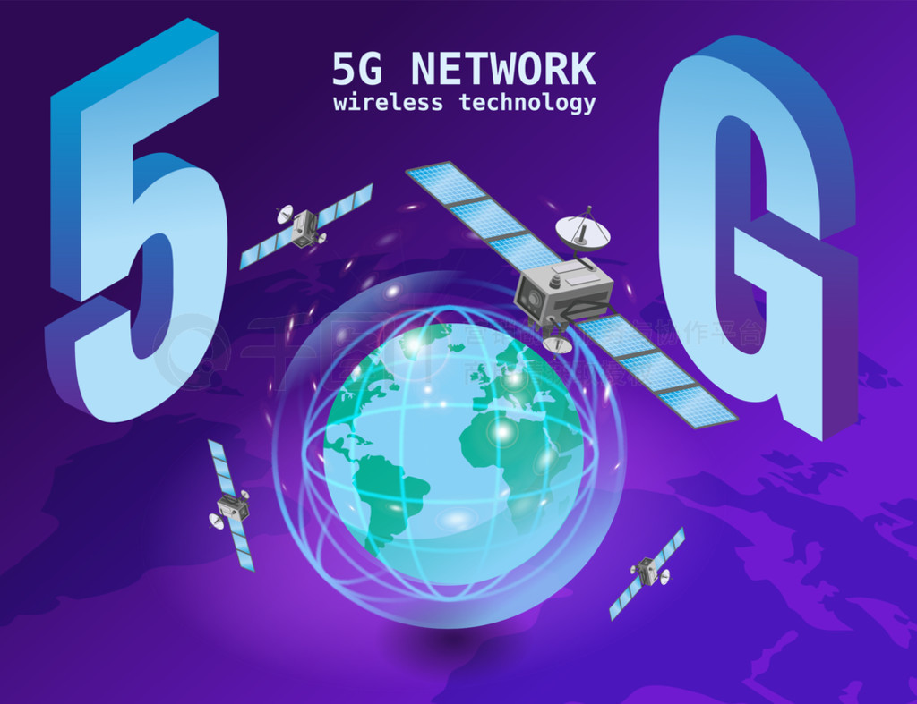 5G ݴͨȫͨռ߼ڵϷСʸĲͼ 5Gݴͨȫ