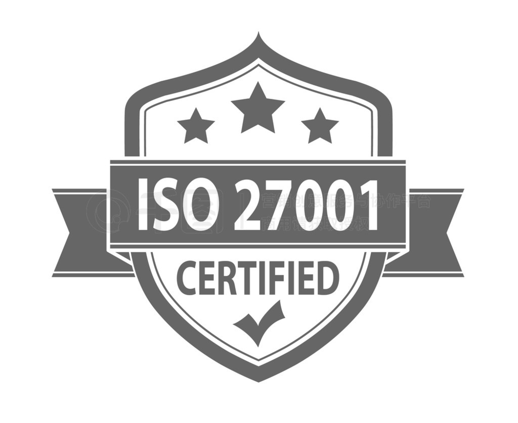 ISO 27001վӦóƱ׼־ƽ