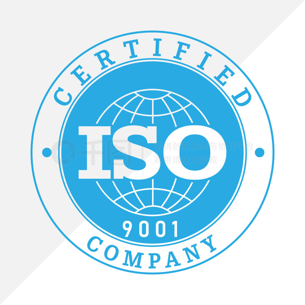 ISO9001֤˾־