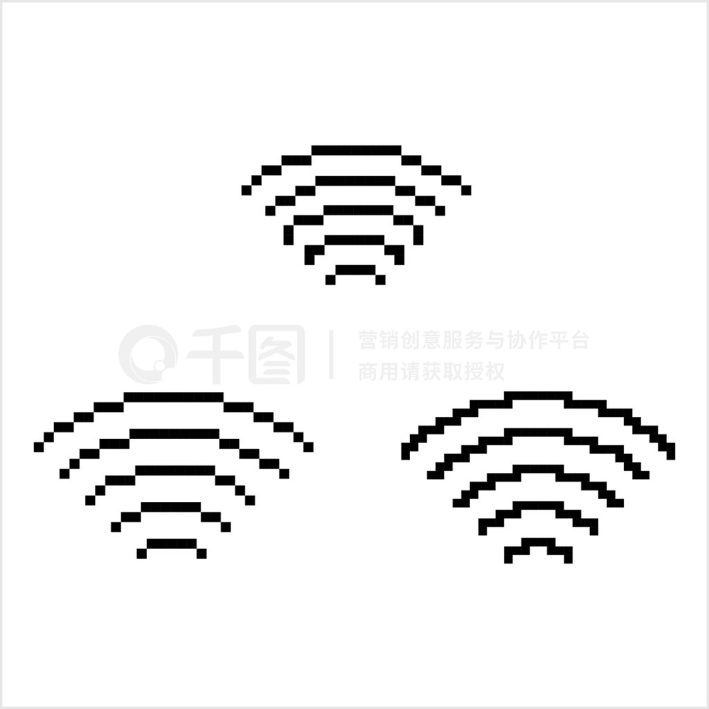 Wifi ͼWi-Fi ͼꡢЭͼʸ廭