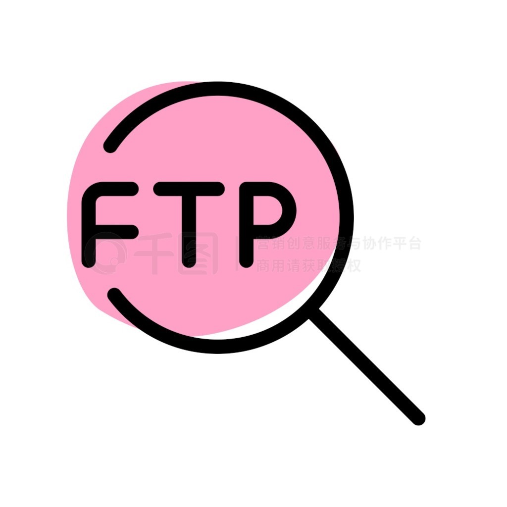 ڰɫϸ FTP Ӧóļ