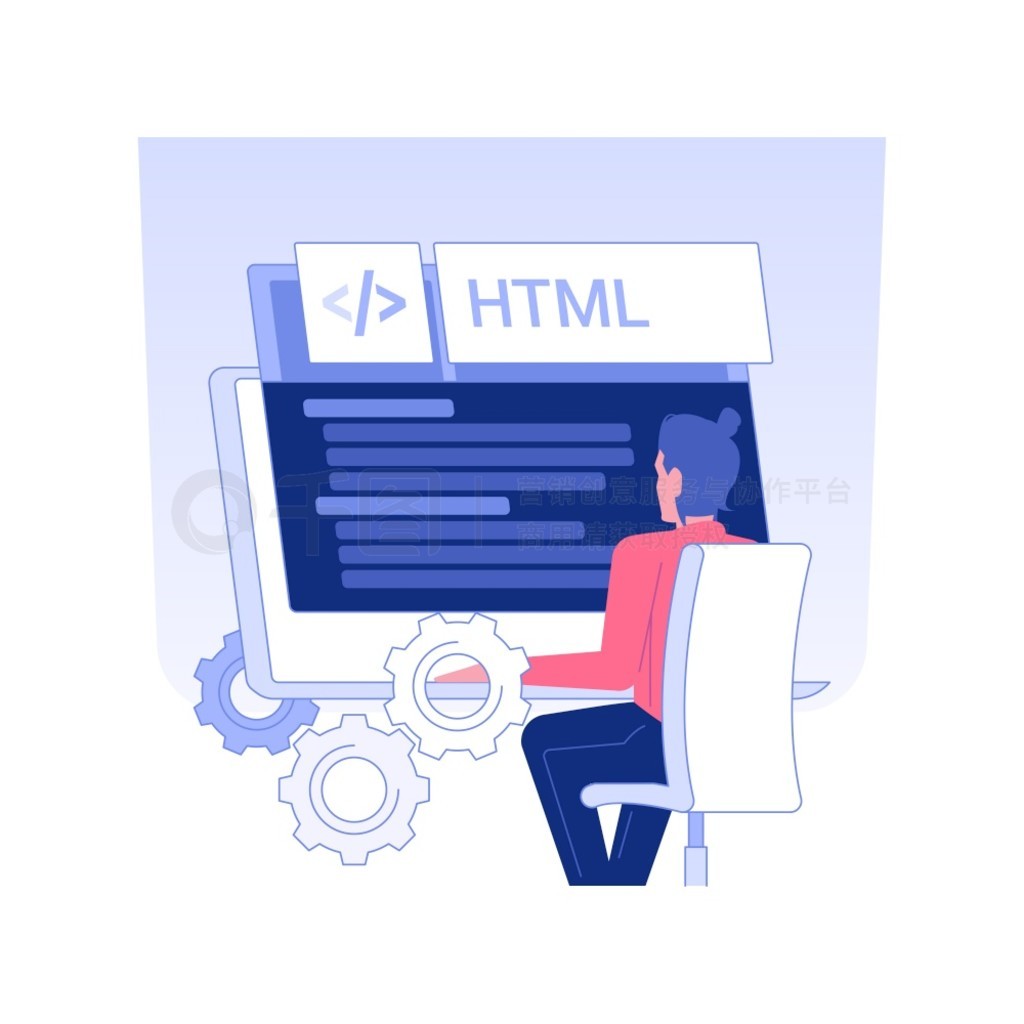 HTML ʸͼԱʹ HTML 봴վIT ˾ǶͼƵʸHTML ʸͼ