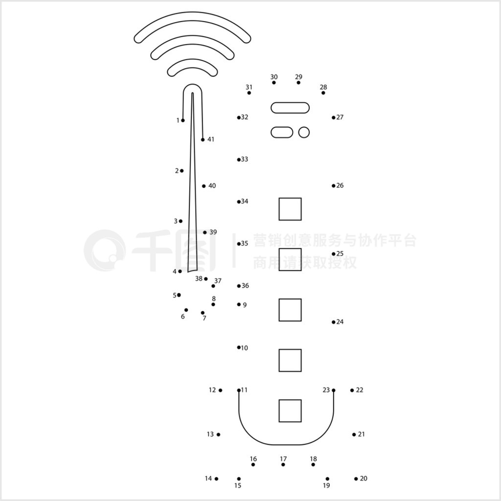 Wifi ƽͼӵ㡢·Ӳʸ廭ŵеϷ