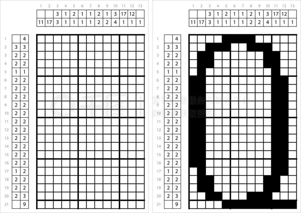 ĸ Q Nonogram ַ Qĸηʸͼ߼Ϸ GriddlersֻͼƬPicross