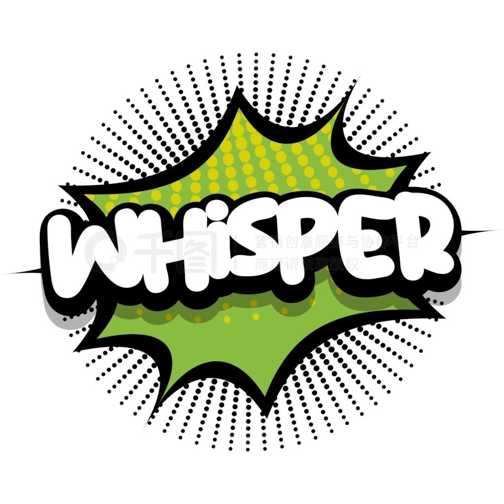 ɫըЧġWhisper