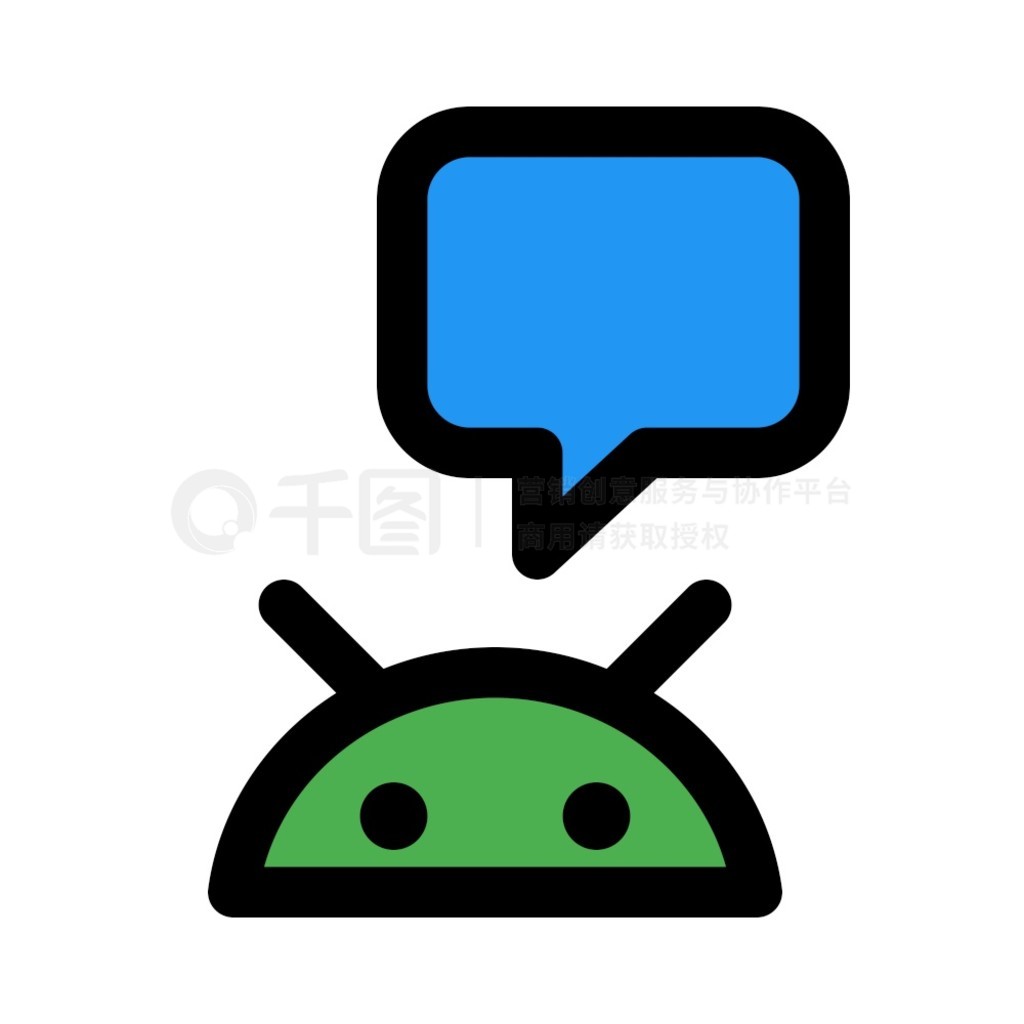 Android ϵ Messenger 