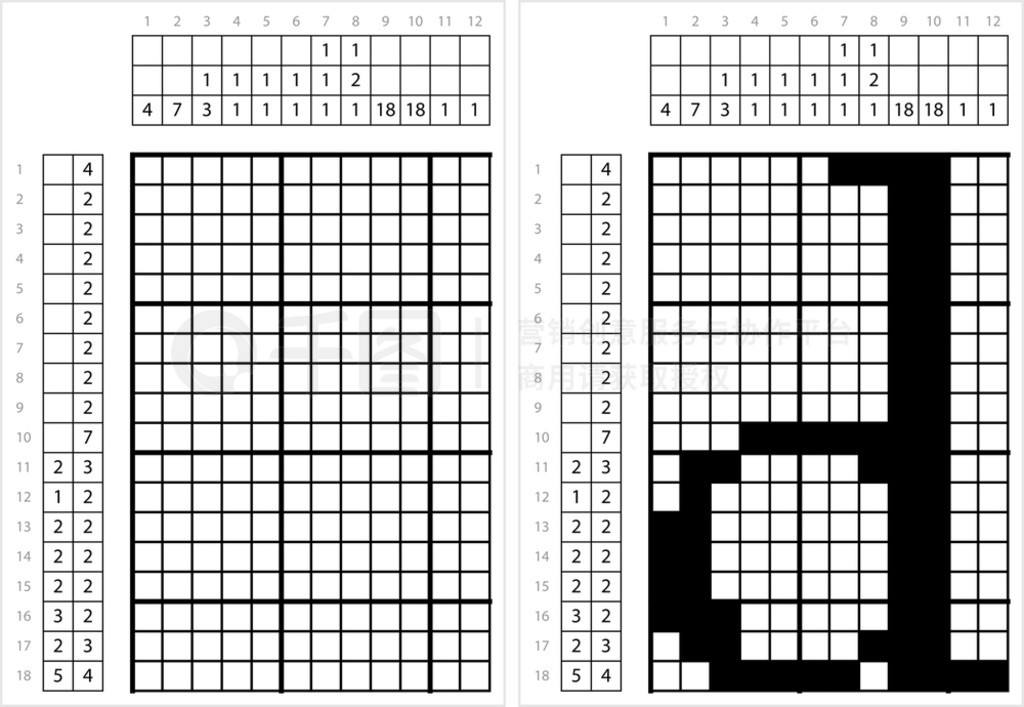 ĸ d Сдͼַ dĸηʸͼ߼Ϸ Griddlersֻ滭Picross