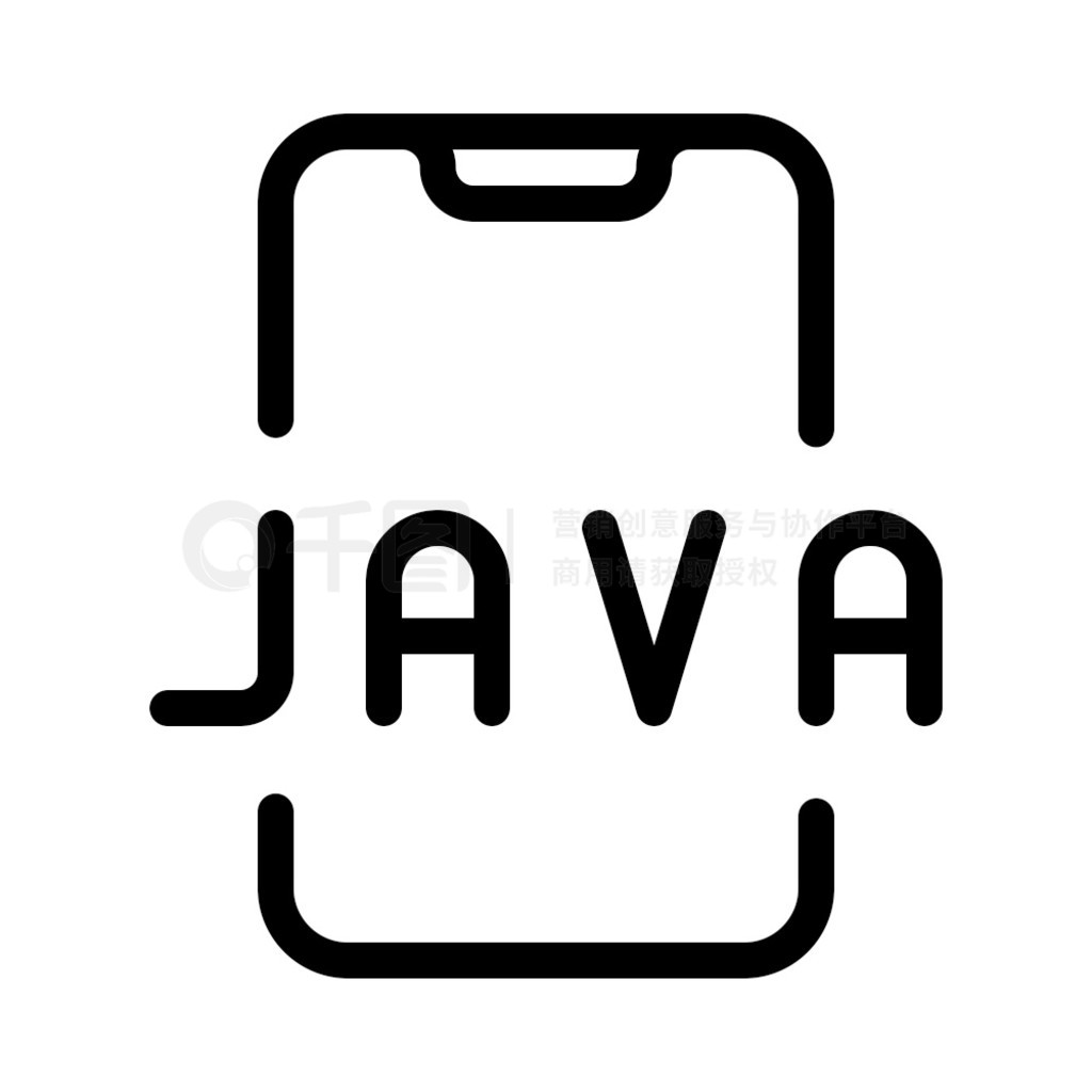 ֻЯʽ Java ̸ڰɫ