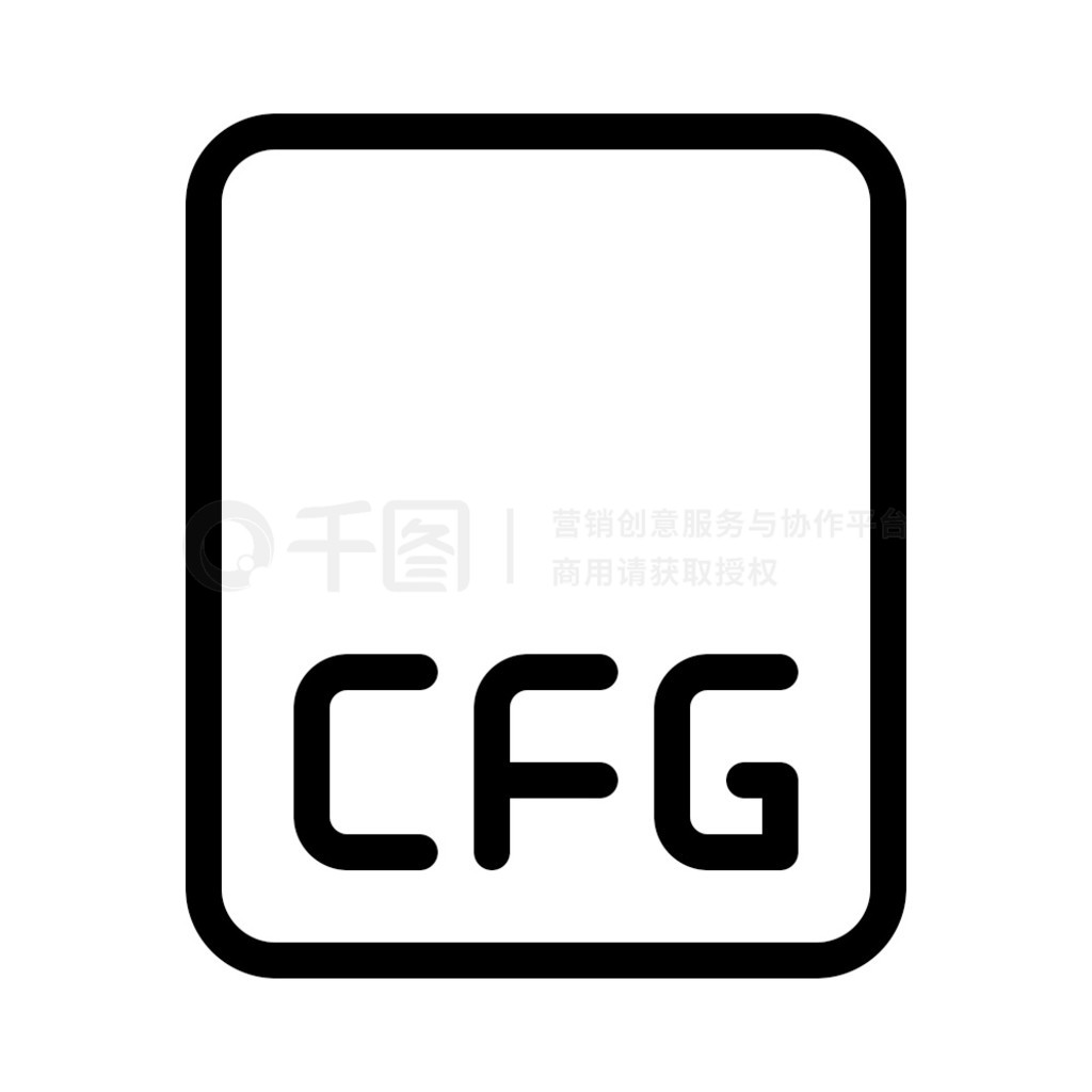 CFGһļʽڴ洢