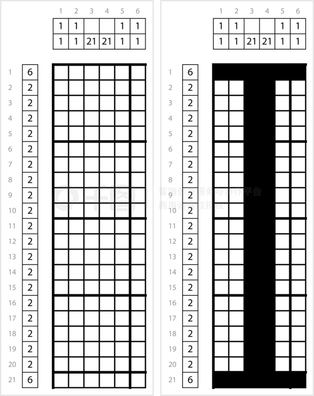 ĸ I Nonogram ַ Iĸطʸͼ߼Ϸ GriddlersֻͼƬPicross