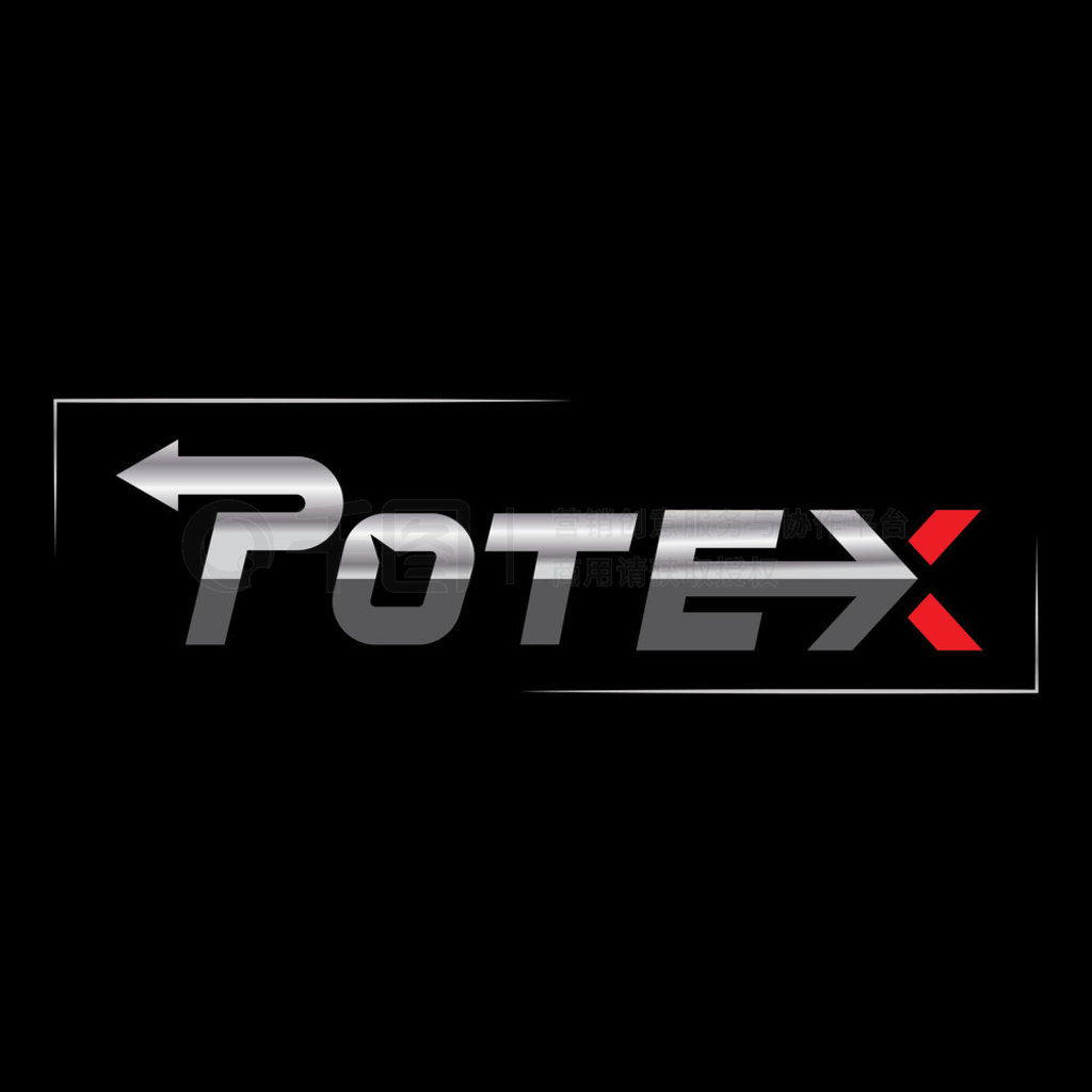 POTEX TEXT ĸͼͼʸģ