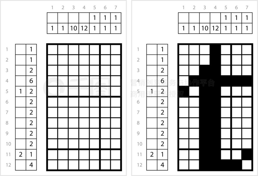 ĸ T Сдͼַ Tĸηʸͼ߼Ϸ Griddlersֻ滭Picross