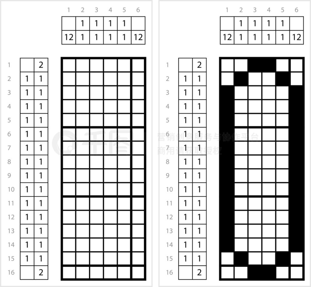  0 Nonogram ѧ֡֡ʡʸͼ߼Ϸ GriddlersPic-A-PixͼƬ滭֡Picross