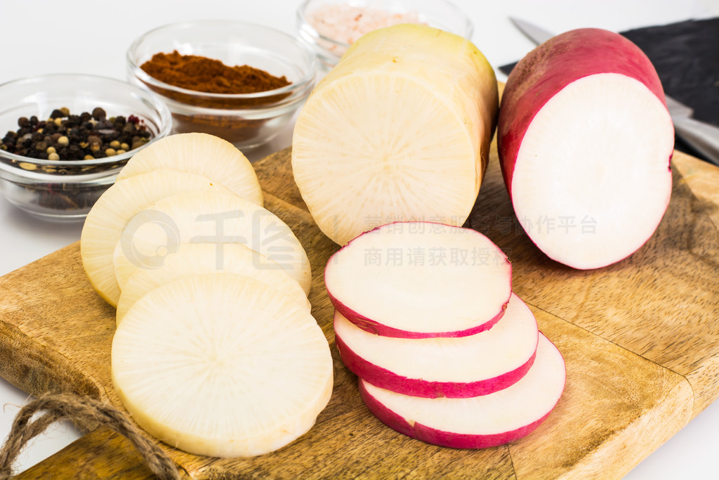 Daikon еձ߲˹Ƭܲձеĸ߲