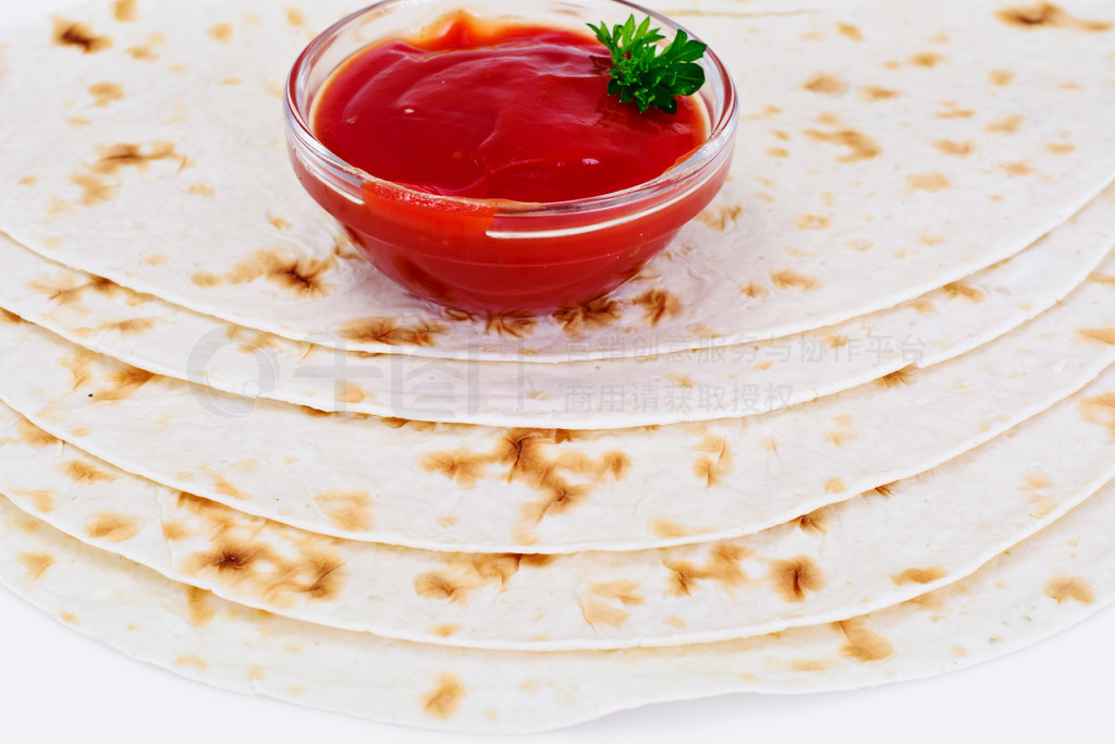  Lavash 뷬 Adzhika Ƭ Lavash ䷬ Adzhika