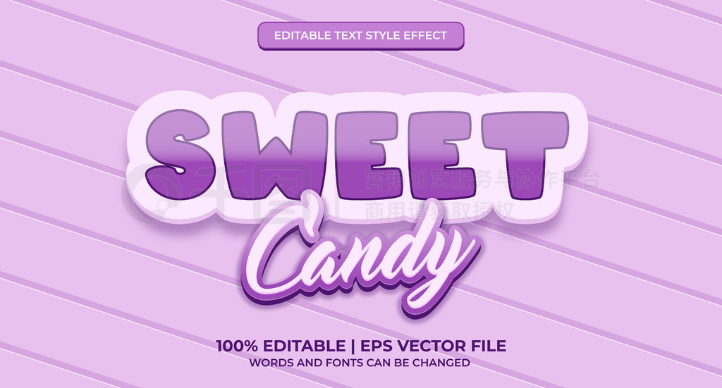 ɱ༭ʽЧ-Sweet Candyʽ