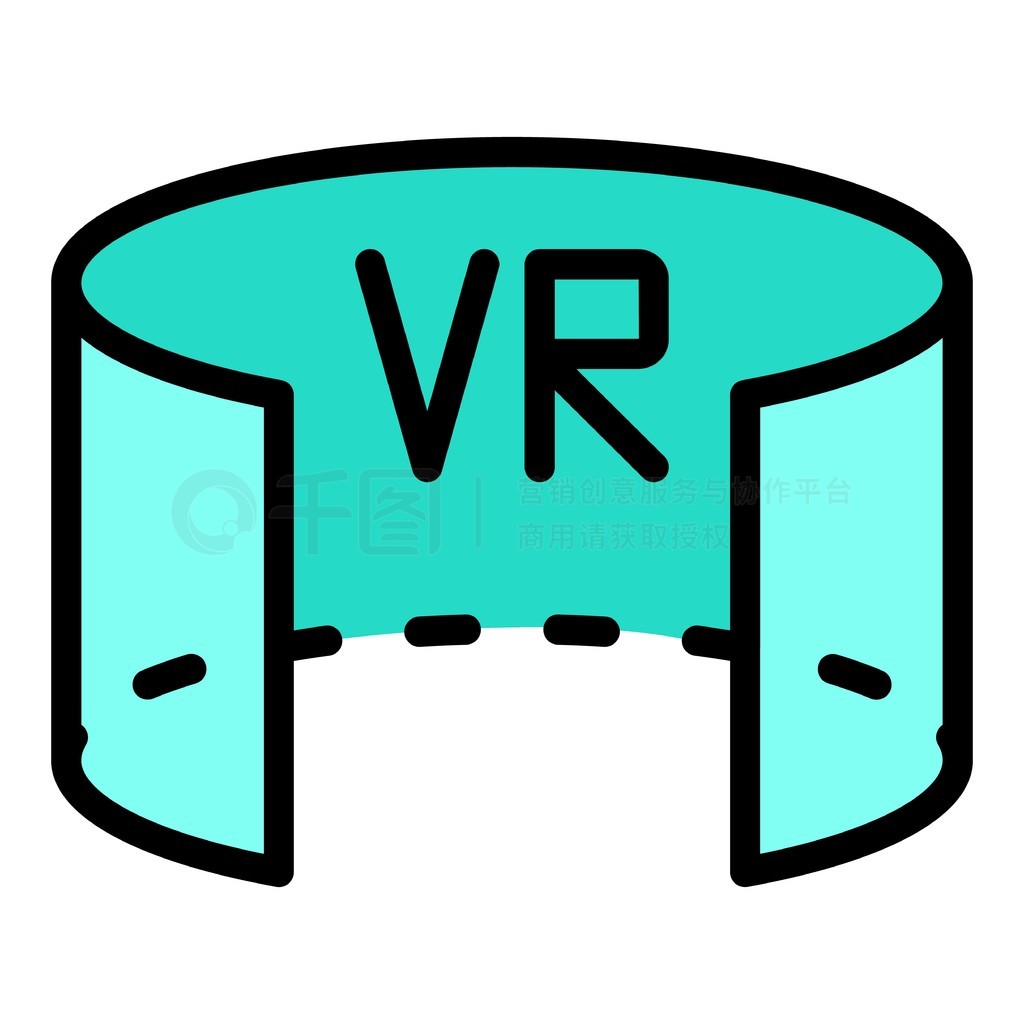 ʵͼꡣ vr ʸͼɫƽ롣 Vr ͼɫʸ