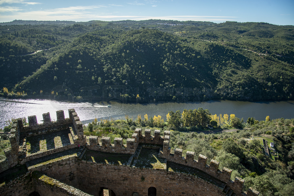 ıǱ (Castelo de Belver)  (Rio Tejo) ͵ľɫ2021  10 