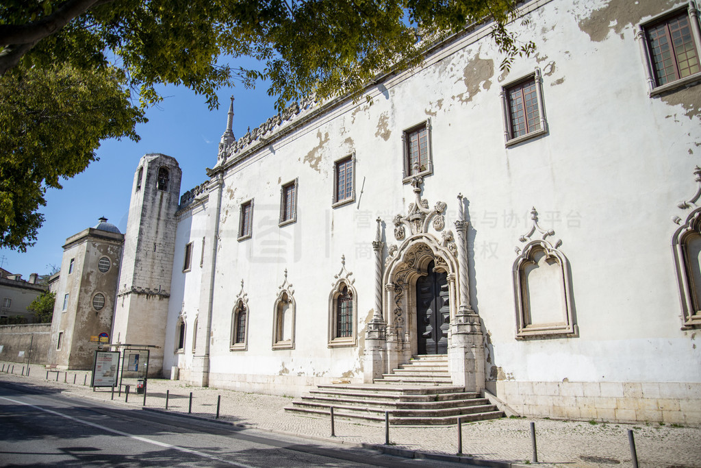 ˹ʥĸ޵Ժ޵Ժİ (Church Madre de Deus) Ұ (Museu National do Azulejo)˹2021 