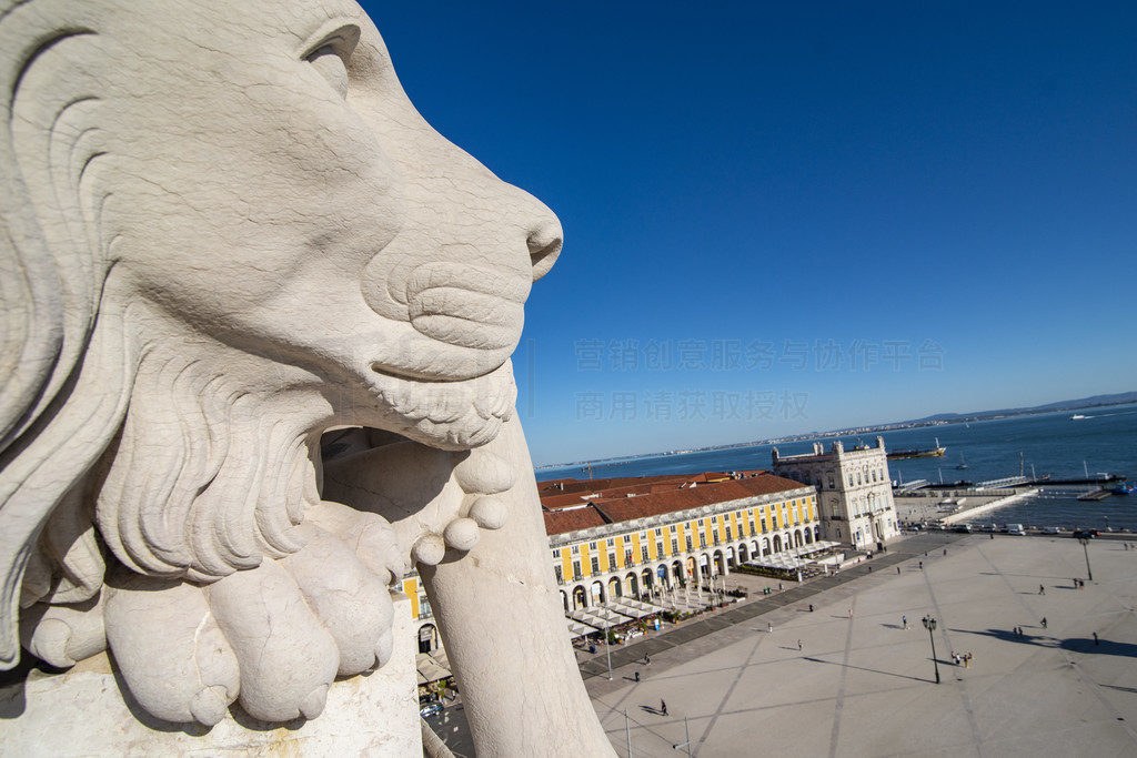 Ӱ¹˹ (Arco da Rua Augusta) ˹аҵ԰ (Parca do Comercio) ĽȺľɫ˹2021  10 