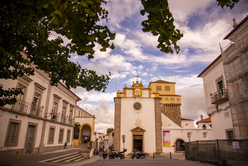 Igreja do Antigo Convento do Salvador  Igreja do Salvador λаϳ2021  10 