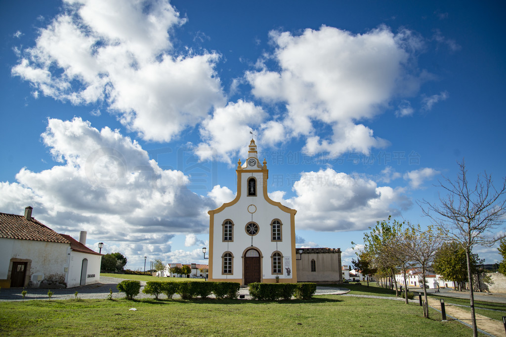 㸥ɯϳĽú Igreja Paroquial  Nossa Senhora des Neves˹Ī˹2021  10 