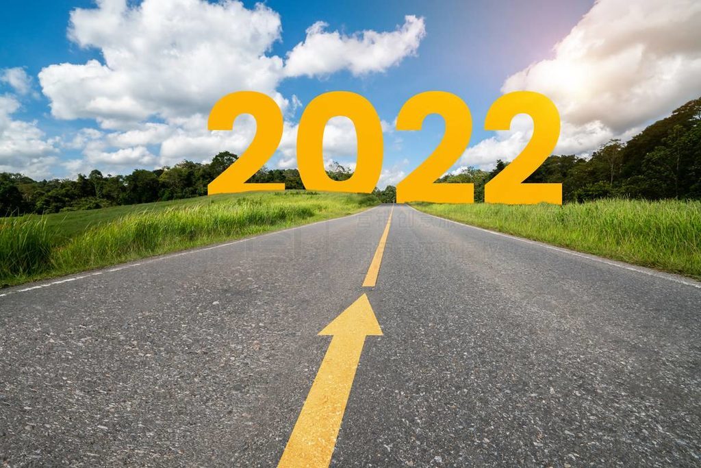 2022깫·кδԸȻٹ·ͨ 2022 ףΪµĳɹĿʼ