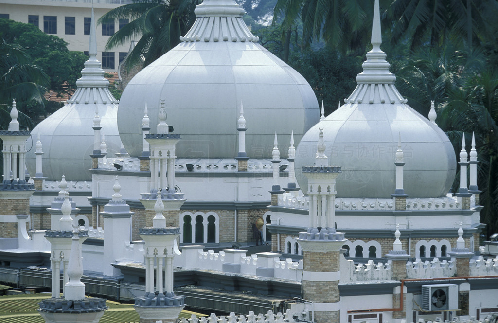 Ǽ¡еռ (Masjid Jamek)ǣ¡£1997  8 