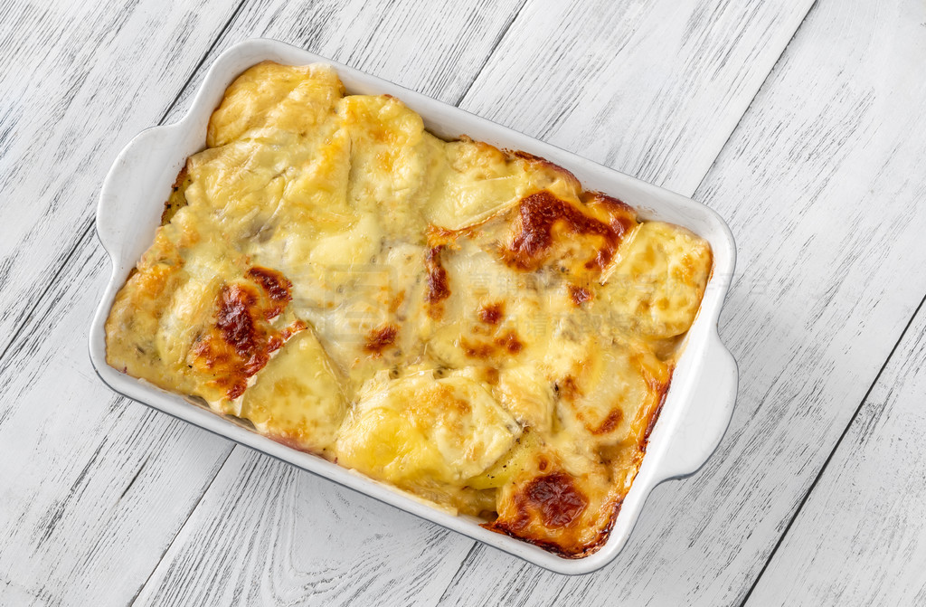 Tartiflette - һʽȣreblochon ҡͺƳɡ