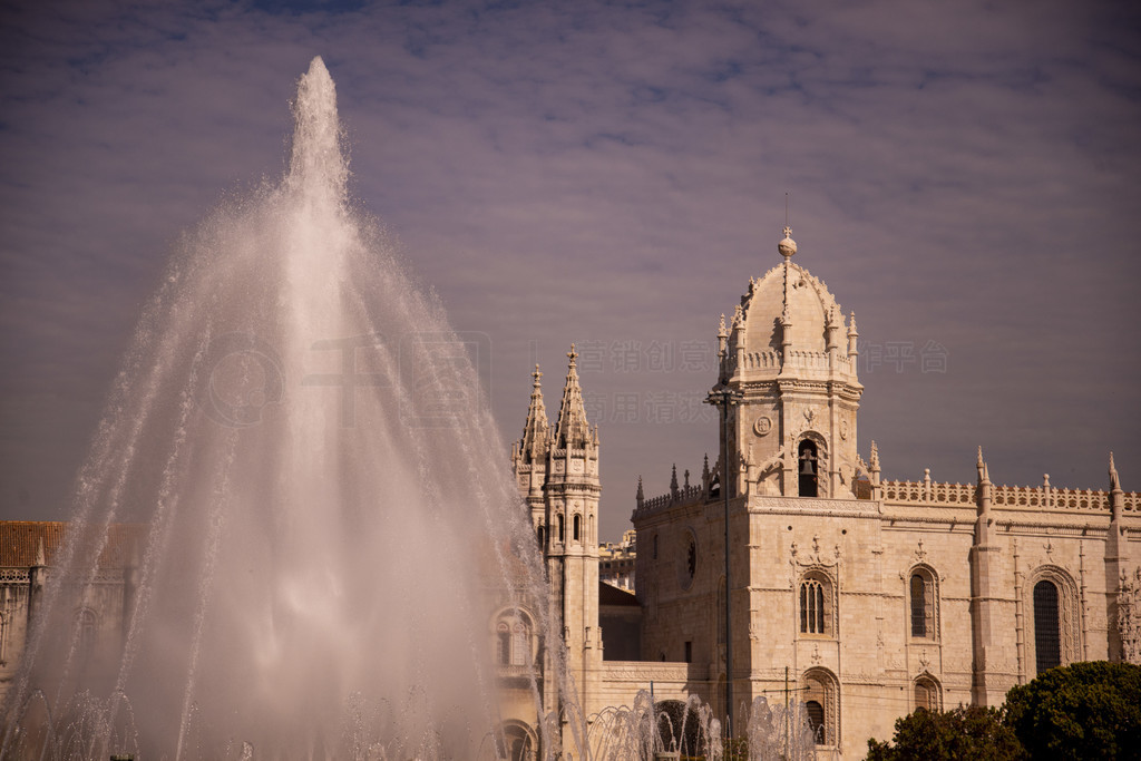 ˹и׵Ī˹޵Ժ (Mosteiro dos Jeronimos)˹2021  10 