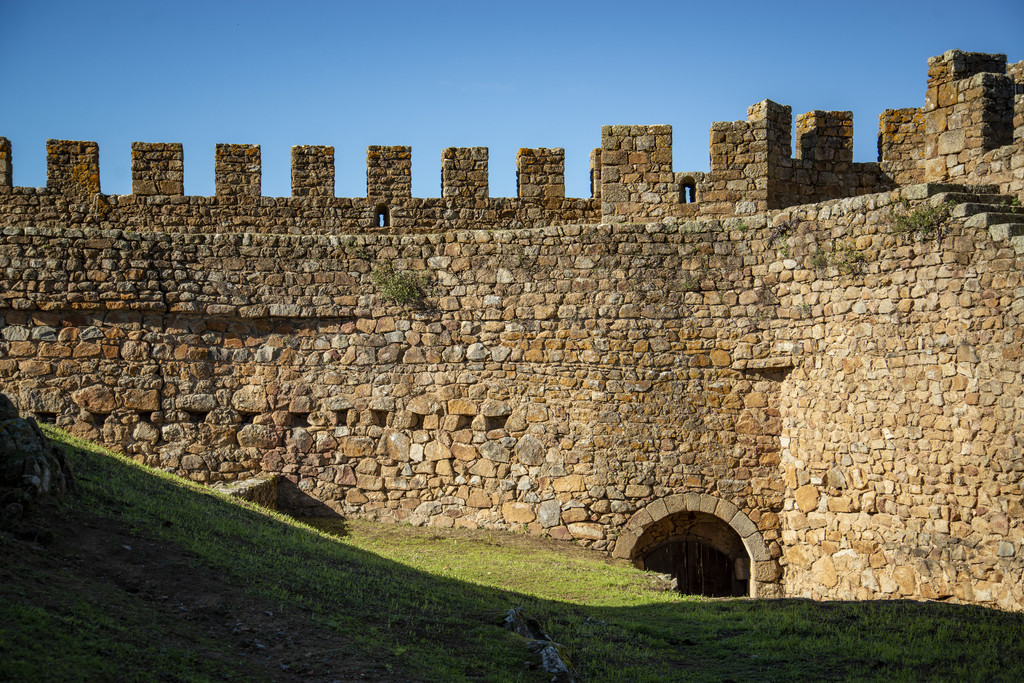 ΤǱ (Castelo de Belver) λ (Alentejo) ˹ϵıΤ (Belver) 2021  10 