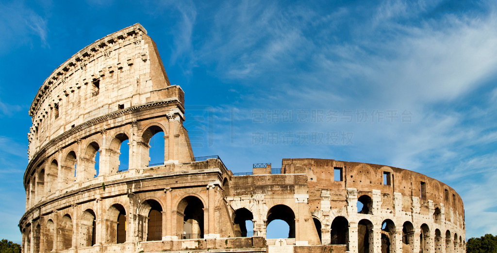 ޳ (Colosseo) ⲿĹŽ챳Ʋʡ