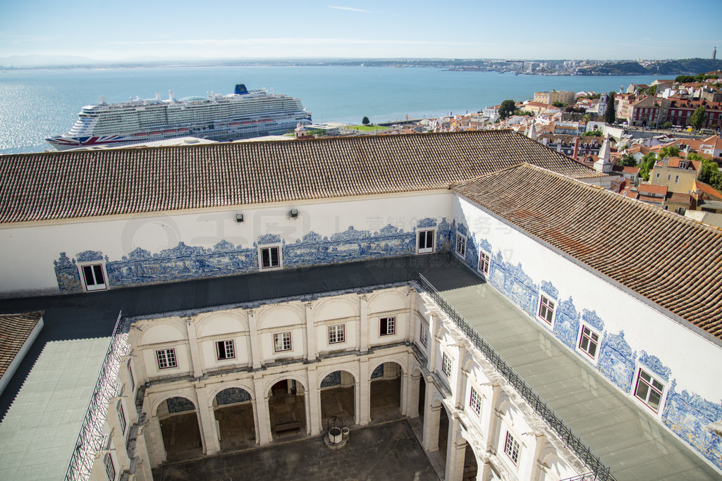 ˹а Igreja Sao Vicente de Fora ݶľɫ˹2021  10 