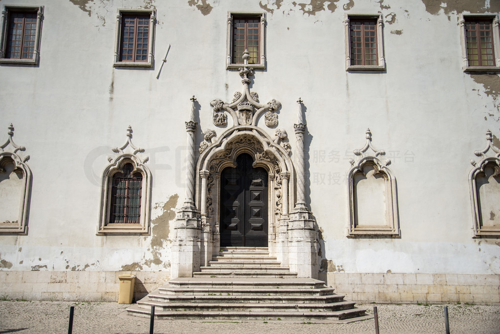 ˹ʥĸ޵Ժ޵Ժİ (Church Madre de Deus) Ұ (Museu National do Azulejo)˹2021 