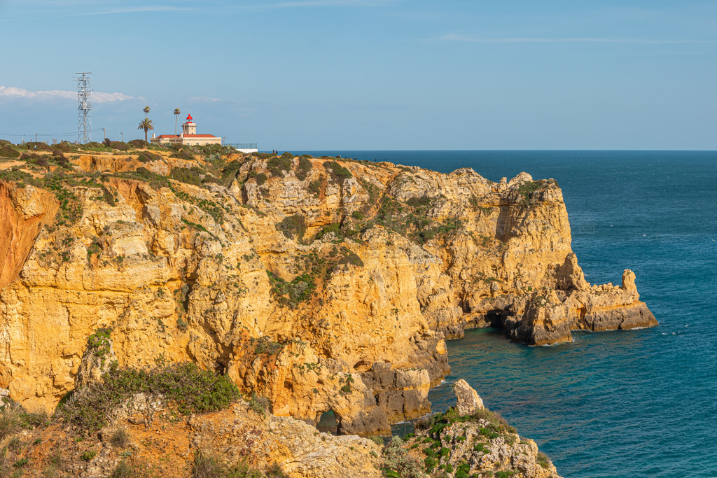 鿴ά˹ Ponta da Piedade 