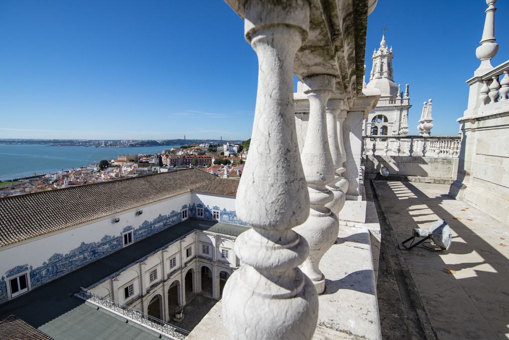 ˹а Igreja Sao Vicente de Fora ݶľɫ˹2021  10 