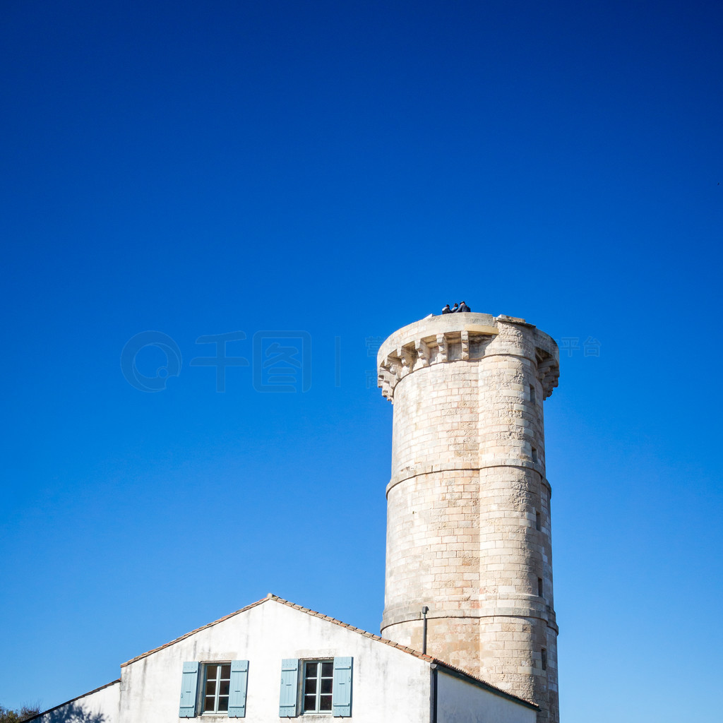  - Phare des baleine - λڷ׵ - Phare des baleines - λ Re 