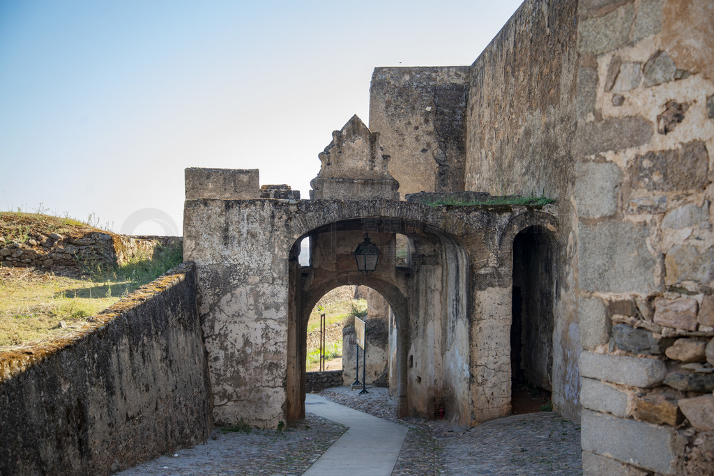  Ouguela  Castelo de Ouguelaڸ2021  10 