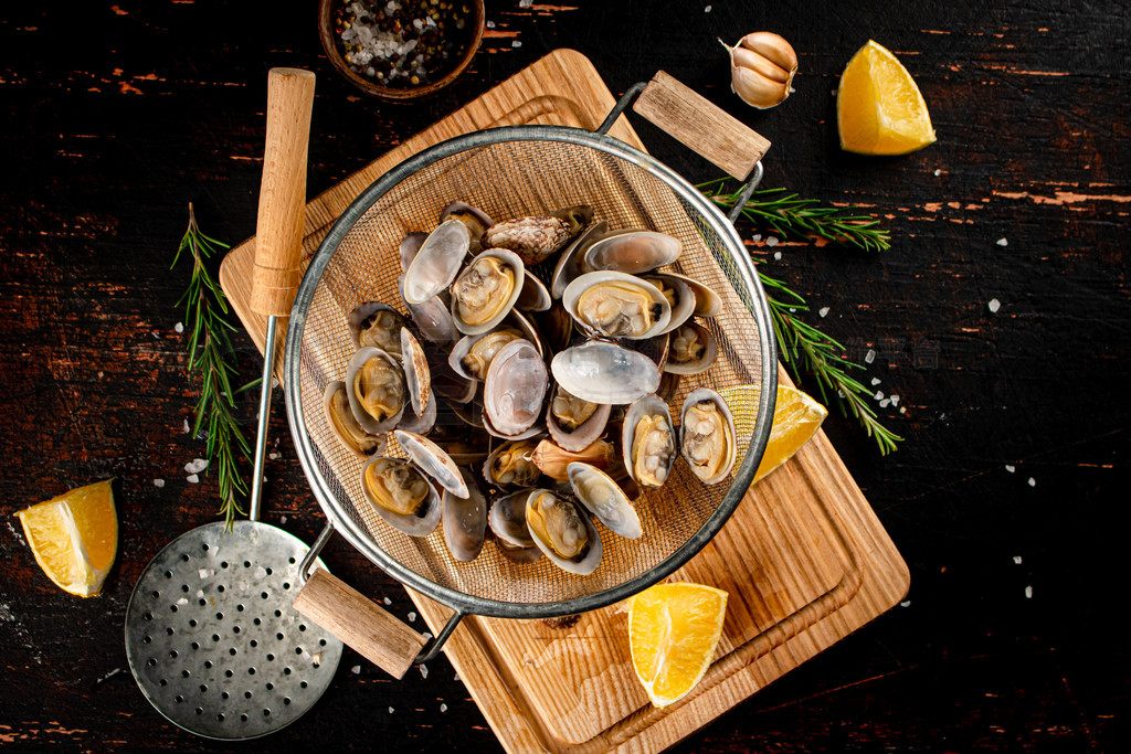 Vongole в˰ϵ©СӵɫϡƷƬ Vongole в˰ϵ©С