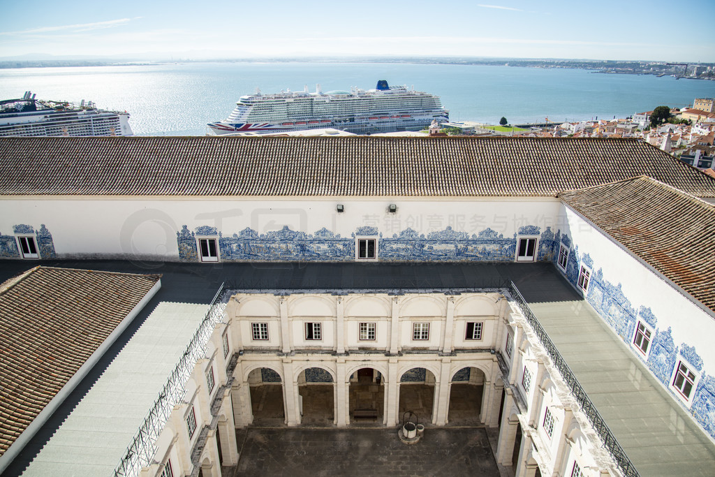 ˹а Igreja Sao Vicente de Fora ݶľɫ˹2021  10 