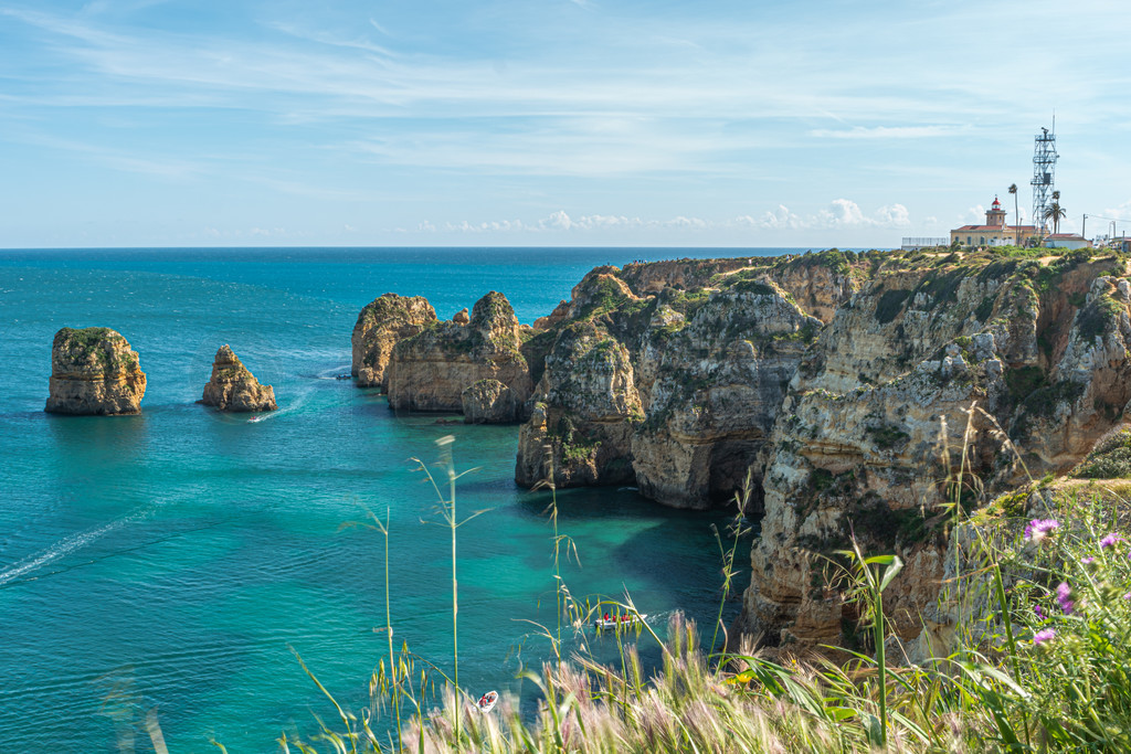 ά˹ Ponta da Piedade 