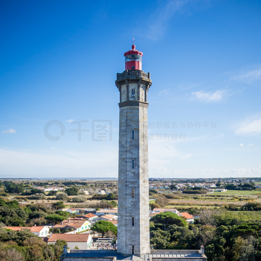  - Phare des baleine - λڷ׵ - Phare des baleines - λ Re 