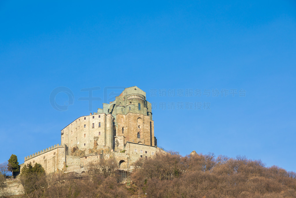 ʥ˶޵Ժ - Sacra di San Michele - ޵Ժ