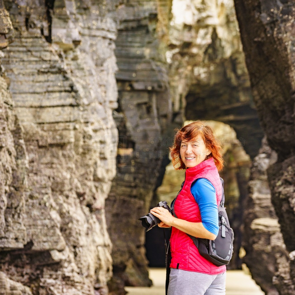 θŮǴú̲Ƭ Playa de las Catedrales¬ʡߵ°µ CatedraisǴú̲Ůˡ