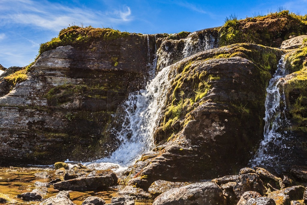 ɽٲŲŲ֮ķ羰· Aurlandsfjellet.. ɽٲAurlandsfjellet Ų